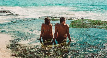 The Couple’s Holiday Everybody Should Try